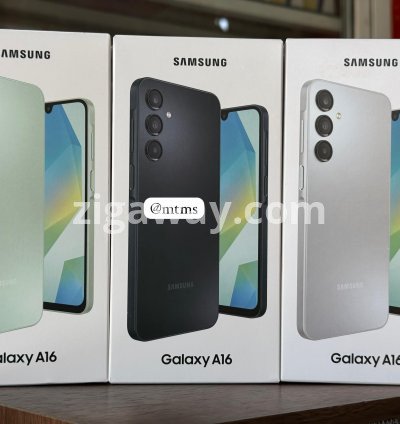 Samsung A16