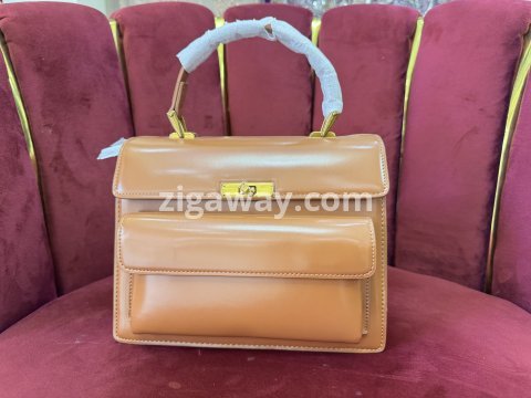 Leather Bag