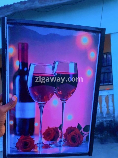 Wall Frames - Different beautiful Wall Frames for your house Decor