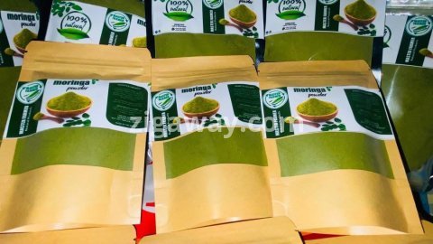 Moringa Power