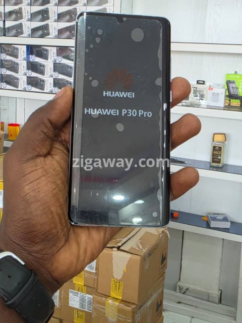 HUAWEI P30 Pro