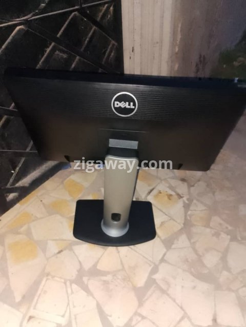 Dell Desktop newly shipped
