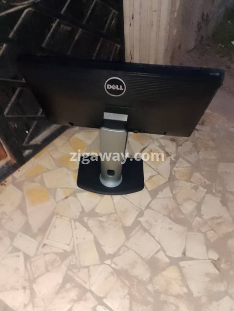 Dell Desktop newly shipped