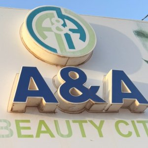 A&A Beauty City