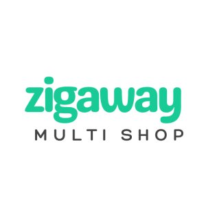 zigaway Multi Shop