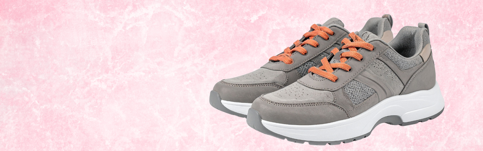 Step into Style & Comfort